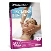 Wonderbox - Coffret cadeau - INVITATION AU BIEN ETRE – 5000 soins du visage, gommage aux agrumes, beautés des mains, accès au