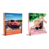Smartbox - Coffret Cadeau Femme Homme - Sensations Circuit et Pilotage - idée Cadeau - 1 Session de Pilotage pour 1 ou 2 Pers