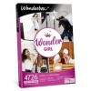 Wonderbox - Coffret Cadeau - Bien Être - Wonder Girl - 1 Prestation Bien-être Ou Mode
