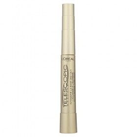 LOréal Paris Mascara Allongeant Telescopic - Noir