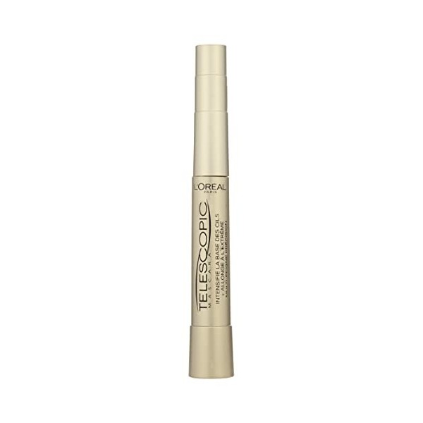 LOréal Paris Mascara Allongeant Telescopic - Noir