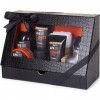 BRUBAKER Cosmetics - Coffret de bain & douche - Mens Spa Sport/Musc - 8 Pièces - Soins du corps - Idée cadeau Homme