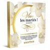 Smartbox - Coffret Cadeau Femme - Vive Les mariés ! Exception - idée Cadeau pour Elle - 1 séjour ou 1 activité Romantique pou