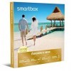 SMARTBOX - Coffret Cadeau Couple - Idée cadeau original : Choisissez parmi 7 100 expériences romantiques, gourmandes, bien-êt