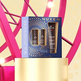 Nuxe Men Coffret 2022 Exclusivement Lui