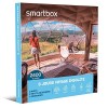 SMARTBOX - Coffret Cadeau Couple - Idée cadeau original pour deux à choisir parmi 1 650 séjours atypiques