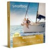 Smartbox Mixte Rêve Dévasion Coffret Cadeau, Multi-Color, coffret cadeau EU