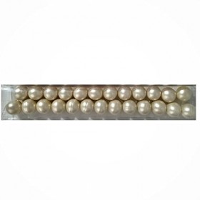 Coffret pour le Bain, Coffret 25 perles coco pour le bain effet garanti