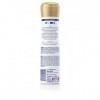 NIVEA Antisudorifique Black & White Invisible Silky Smooth Spray 150 ml