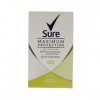 Sure Femme une protection maximale Crème Stress Control Déodorant anti-transpirant 45 ml lot de 3 