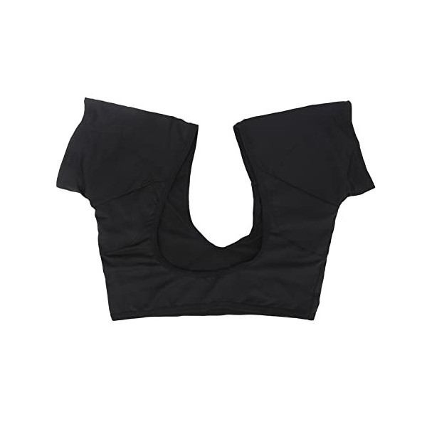 Gilet Anti-Transpiration à Séchage Rapide pour Femmes, Absorbant la Transpiration et Respirant, Lavable, pour Le Sport et Une