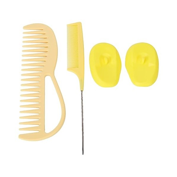 Outils de Coiffure, de Teinture et de Protection de Loreille