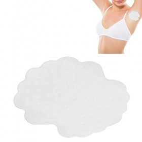 Coussinets de Protection Sous les Aisselles Jetables pour Femmes