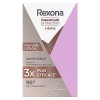 Rexona Déodorant Femme Stick Anti-Transpirant Maximum Protection Confidence, Antibactérien, Sans Alcool et sans Paraben, Effi