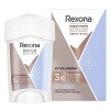 Rexona Déodorant Femme Stick Anti-Transpirant Maximum Protection Confidence, Antibactérien, Sans Alcool et sans Paraben, Effi