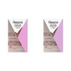 Rexona Déodorant Femme Stick Anti-Transpirant Maximum Protection Confidence, Antibactérien, Sans Alcool et sans Paraben, Effi