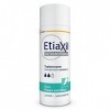 ETIAXIL - Détranspirant - Traitement Transpiration Excessive - Pieds et Mains - Peaux Sensibles - 100 ml