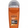 LOréal Men Expert - Thermic Resist Déodorant Bille pour Homme - 50 ml