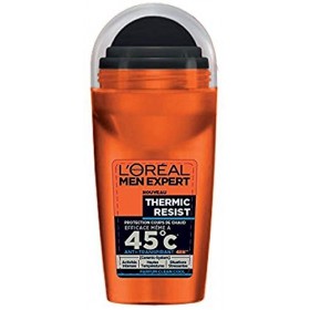 LOréal Men Expert - Thermic Resist Déodorant Bille pour Homme - 50 ml
