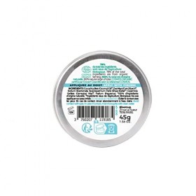 ENERGIE FRUIT| Déodorant crème |Parfum Monoï | BIO certifié par ECOCERT