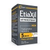 ETIAXIL - Détranspirant MEN - Traitement Transpiration Excessive - Aisselles - Peaux Sensibles - 15 ml