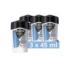 Rexona Men Déodorant Stick Anti-Transpirant Clean Scent 96H 45ml - Pack de 3