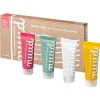 Nuud - Crème déodorante - Le Smarter Pack - 2 tubes - 40 millilitres - Naturel pour Femme et Homme - 19 à 20 semaines dappli