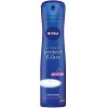 NIVEA Protect&care Déodorant Atomiseur Spray 200 ml