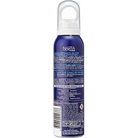 NARTA Magnésium Protect Déodorant Spray Homme Dermo-Efficacité sans anti transpirant synthétique, anti-odeurs 48h 150.0 ml - 