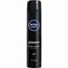 NIVEA MEN Déodorant Deep 200 ml