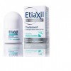 ETIAXIL Detranspirant Aisselles Peau Sensible