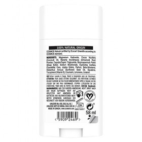 SCHMIDTS Déodorant Stick Signature Lavande + Sauge 58ml