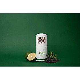 Bulldog Déodorant pour Homme Naturel Original 75 ml