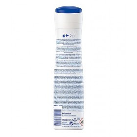 NIVEA Déodorant Fresh Natural Spray 150 ml