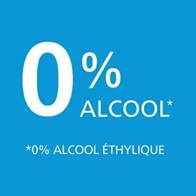 SANEX - Déodorant à Bille Natur Protect Peaux Normales - Déodorant pour Homme et Femme à la Pierre dAlun - Efficacité 24 h -