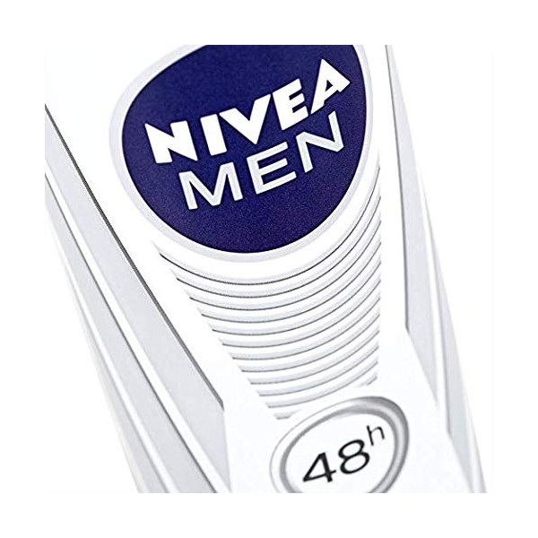 Nivea Men Déodorant Atomiseur Sensitive Protect 200 ml