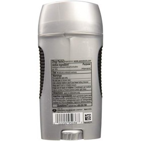 Speed Stick Antiperspirant Deodorant - Irish Spring Original - Net Wt. 2.7 OZ 76 g Each - by Mennen Speed Sticks