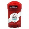 Old Spice Anti-Transpirant 2.6 Sport pur Ounce + Crémeux 76ml 6 Pack 