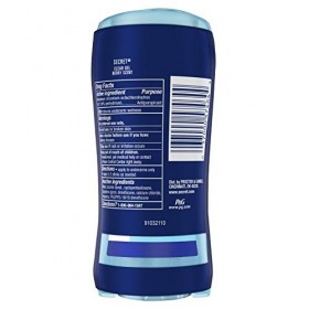 Secret Scent Expressions so Very Summer Berry Clear Gel Womens Twin Antiperspirant and Deodorant, 5.2 Ounce by Secret