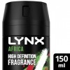 Lynx Africa Body Spray 150 ml