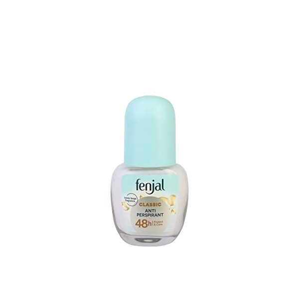 Fenjal Crème déodorant roll-on 50 ml