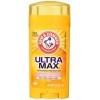 Arm and Hammer Ultramax Deodorant and Antiperspirant - Powder Fresh, 2.60 Ounce by Arm & Hammer