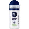 Nivea Men Sensitive Protect Déodorant en Spray W2