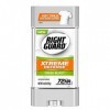 Right Guard Total Defense Power Gel Anti-Perspirant Deodorant, Fresh Blast, 4-Ounce Tube Pack of 6 by Right Guard English 