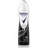 Rexona Déodorant Anti-Respirant Invisible en Vêtements Blanc et Noir - Pack de 6 x 200 ml Total : 1200 ml 