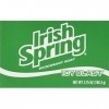 Irish Spring ICY Blast Cool Refreshment Deodorant Soap 8 x 120 ML