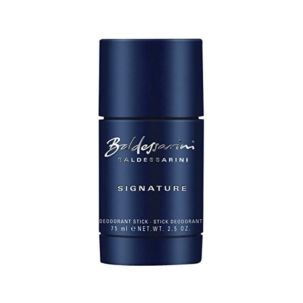 Baldessarini Signature Déodorant Stick pour homme 75ml