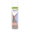 Rexona Déodorant Femme Compressé Clean Scent, Anti-transpirant Maximum Protection, Efficace contre la transpiration excessive