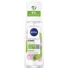 NIVEA NATURALLY GOOD Déodorant Femme Green Tea Bio 75ml, déodorant spray avec 95% d’ingrédients d’origine naturelle, fraîcheu