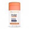 ETIAXIL - Déodorant - Transpiration Faible - Aisselles - 48h – Stick - Fabriqué en France - 40 ml